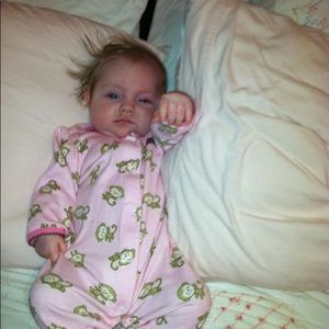 Meet your Posher, Whitney